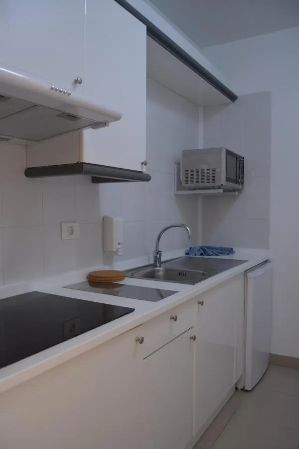 Rf La Quinta Park Suites Santa Ursula  Apartment Santa Ursula (Tenerife)