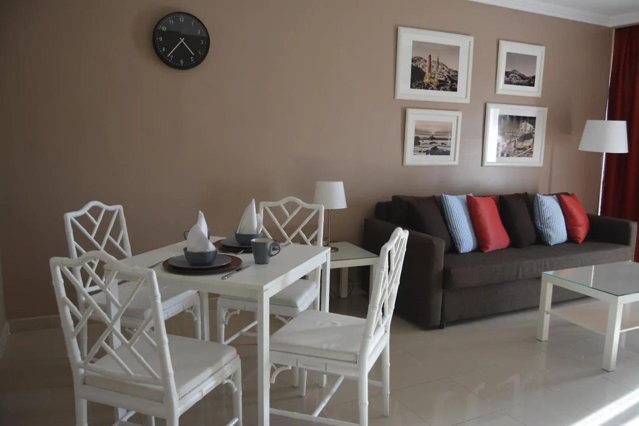 Apartment Rf La Quinta Park Suites Santa Ursula