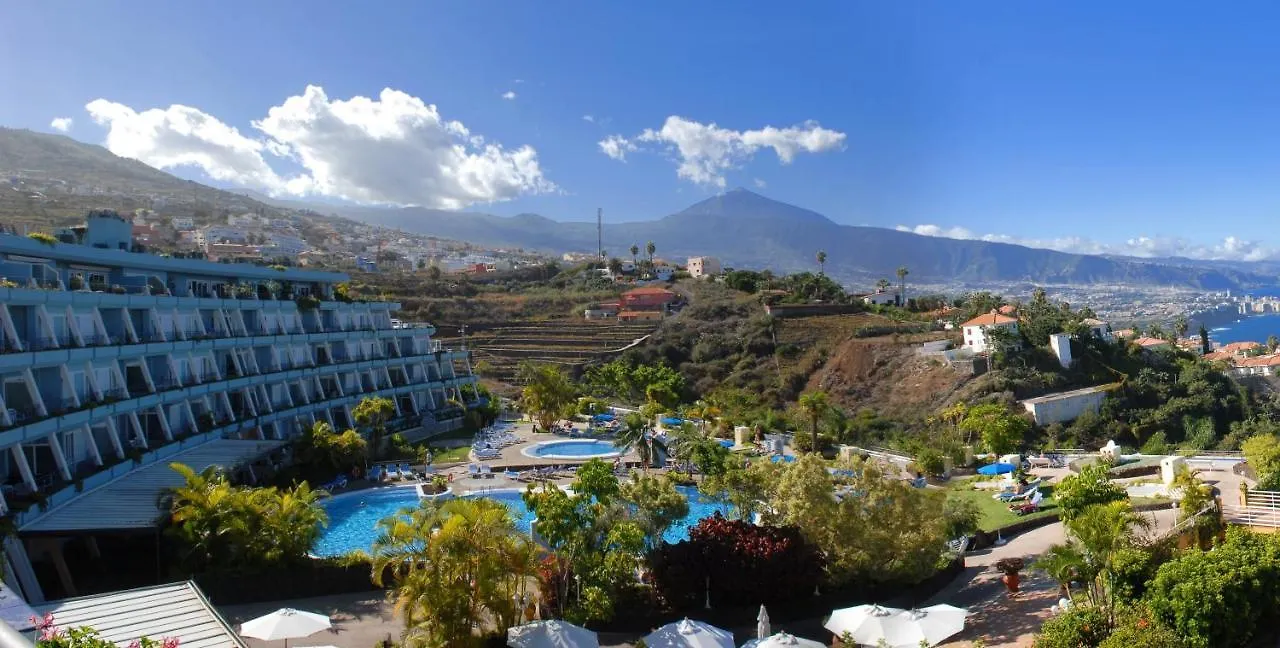 Apartment Rf La Quinta Park Suites Santa Ursula