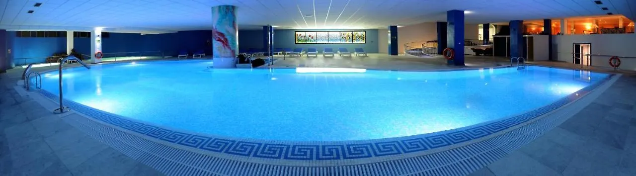 Apartment Rf La Quinta Park Suites Santa Ursula  Spain
