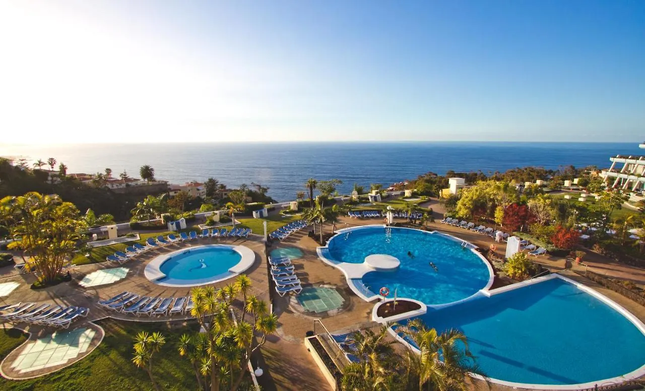 Rf La Quinta Park Suites location
