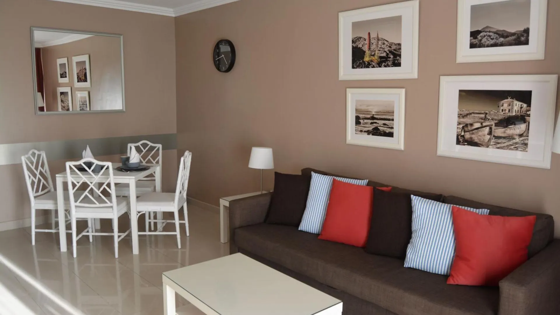 Rf La Quinta Park Suites Santa Ursula  0*, Santa Ursula (Tenerife)