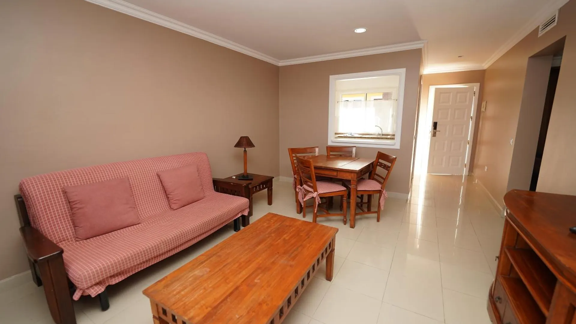 Apartment Rf La Quinta Park Suites Santa Ursula