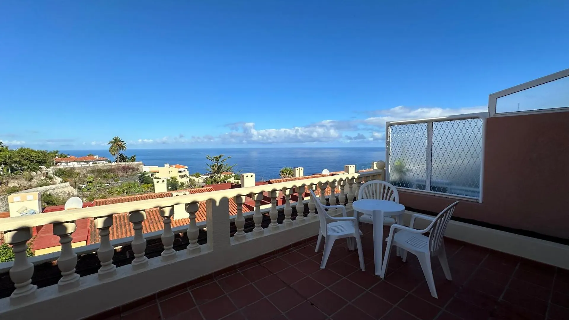 Rf La Quinta Park Suites Santa Ursula  Spain