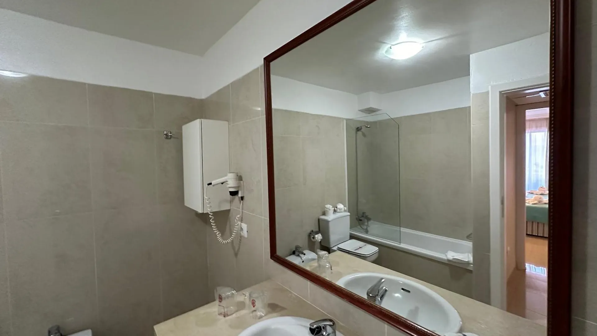 Apartment Rf La Quinta Park Suites Santa Ursula
