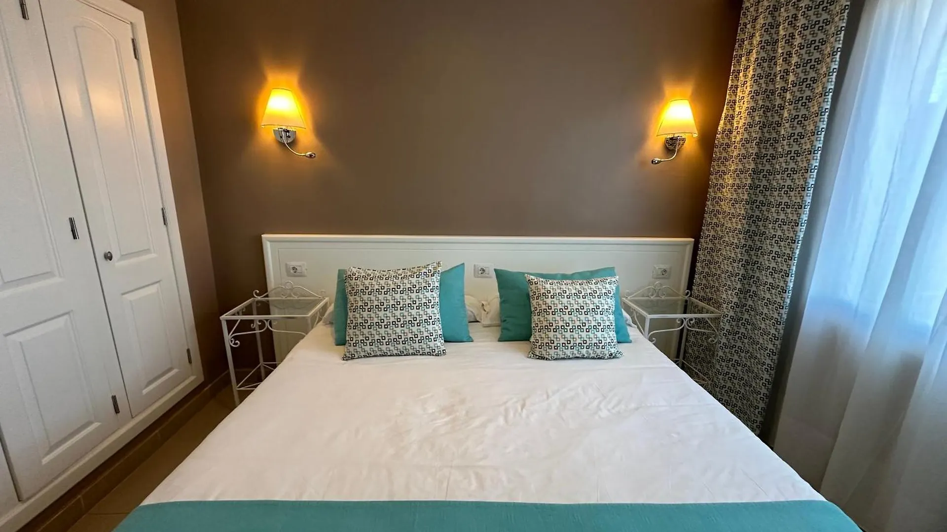 Apartment Rf La Quinta Park Suites Santa Ursula