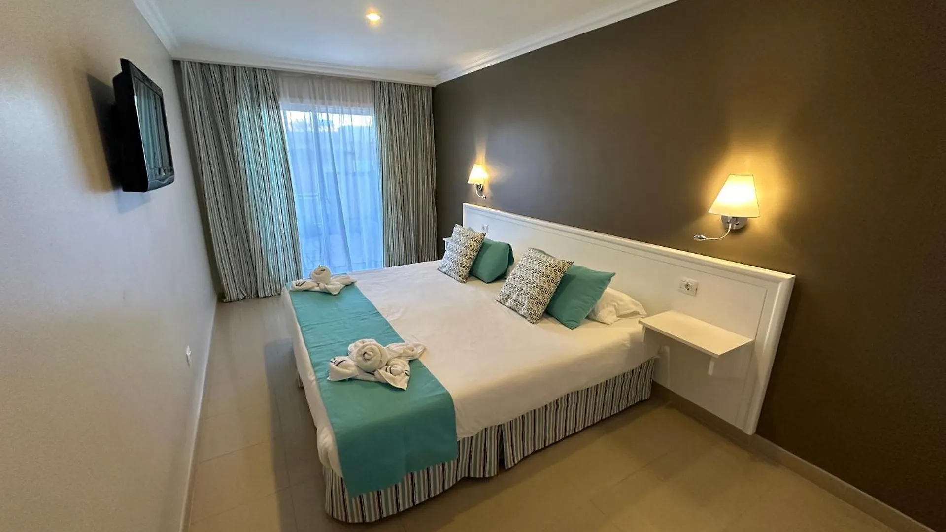 Rf La Quinta Park Suites Santa Ursula